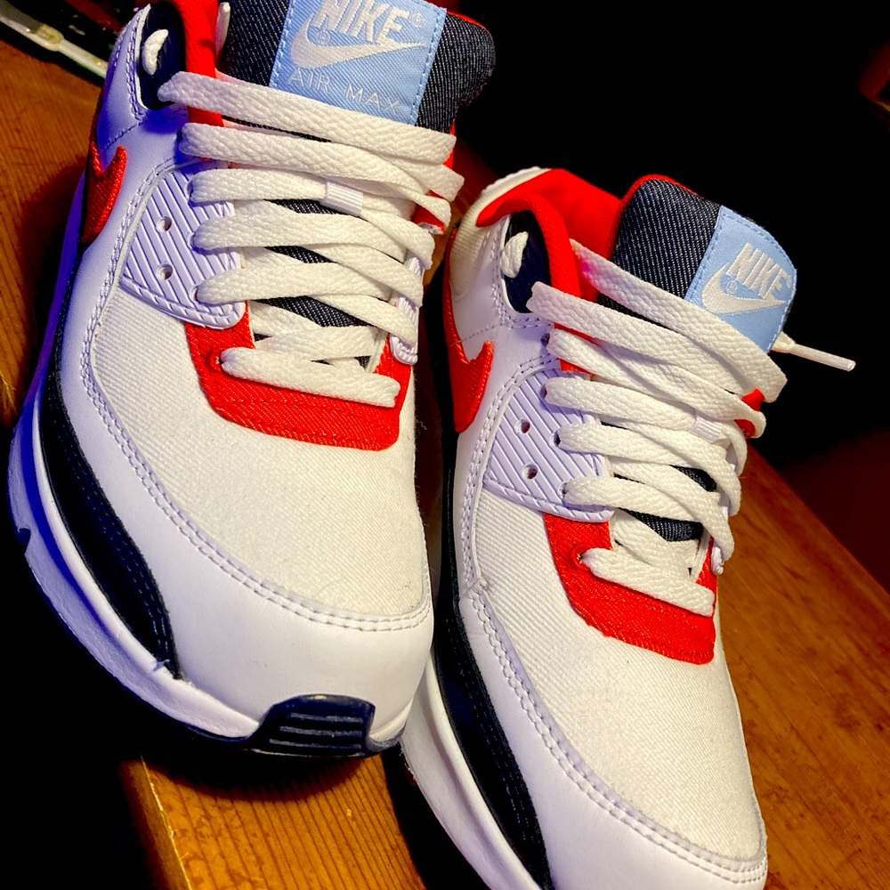 Nike Airmax 90
